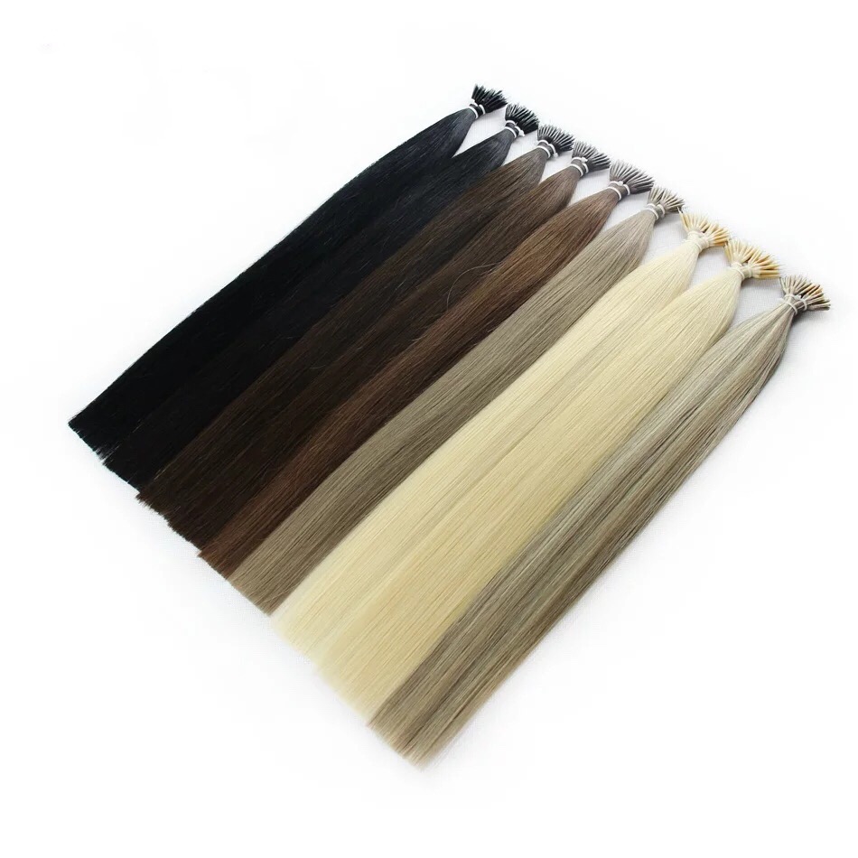 MICRO RINGS HAIR EXTENSIONS Roger Beauty Studios